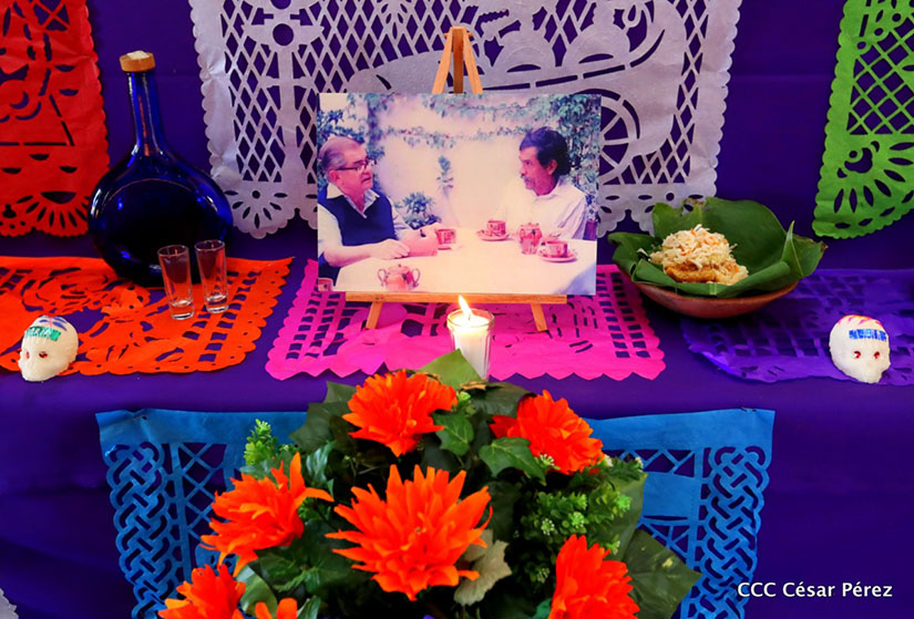 altar-de-muerto-mexicano